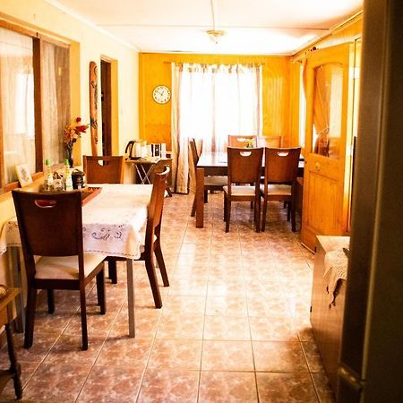 La Huerta Διαμέρισμα Vicuña Εξωτερικό φωτογραφία