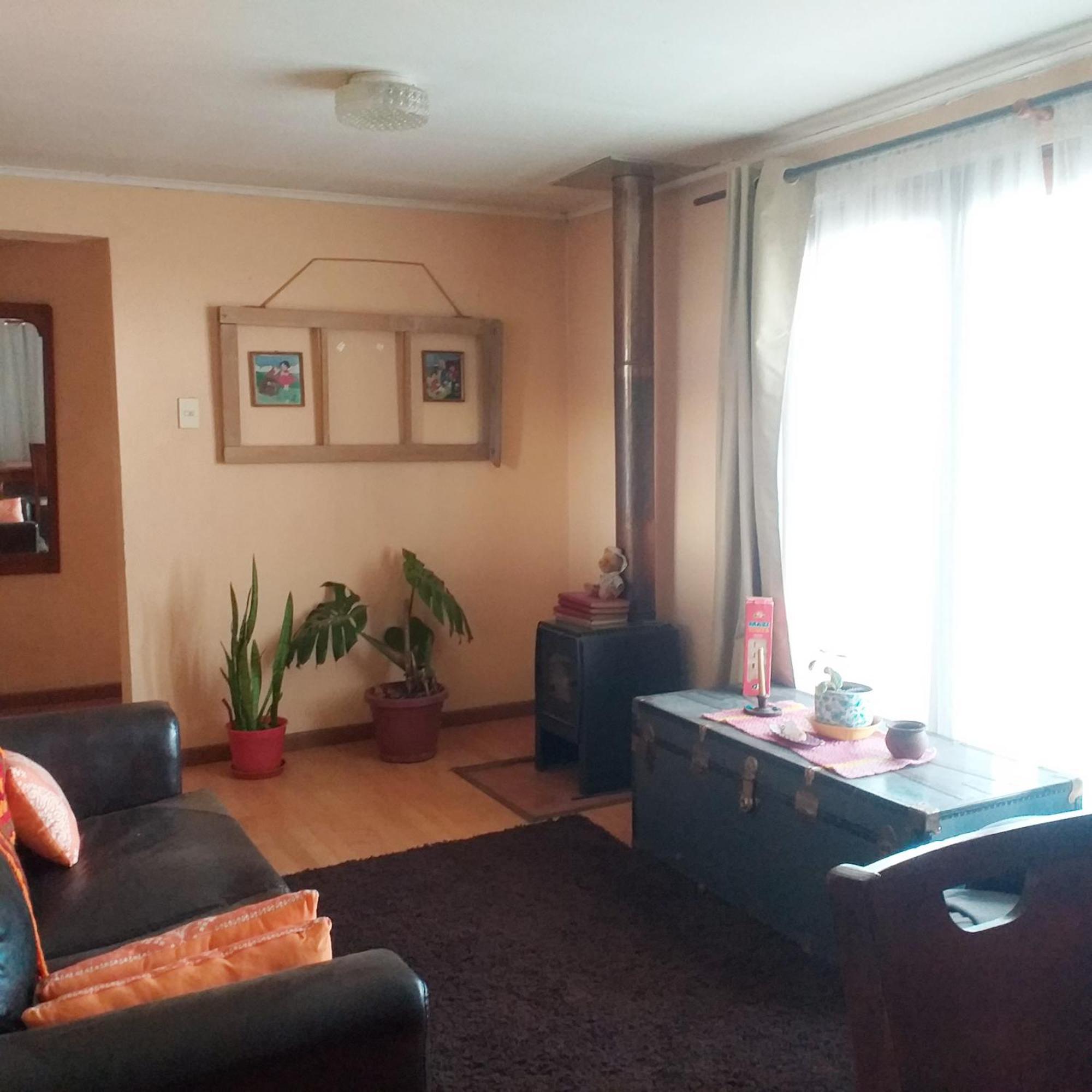 La Huerta Διαμέρισμα Vicuña Εξωτερικό φωτογραφία
